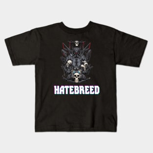 Hatebreed Kids T-Shirt